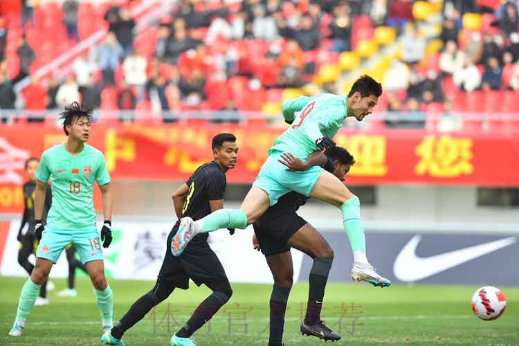 中国国奥队热身赛不敌马来西亚国奥队 中国国奥队热身赛不敌马来西亚国奥队