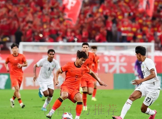 亚足联官方预热U23亚洲杯半决赛:中国队渴望创造历史 亚足联官方预热U23亚洲杯半决赛:中国队渴望创造历史